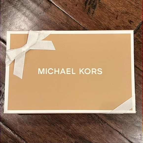 Michael Kors | Bags | New Michael Kors Small Gift Box | Poshmark display picture 1